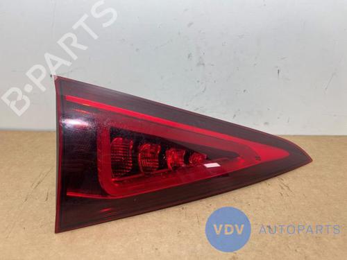 Used Left taillight MERCEDES-BENZ GLE (V167) GLE 350 de 4-matic (167.117) (306 hp) 27497871
