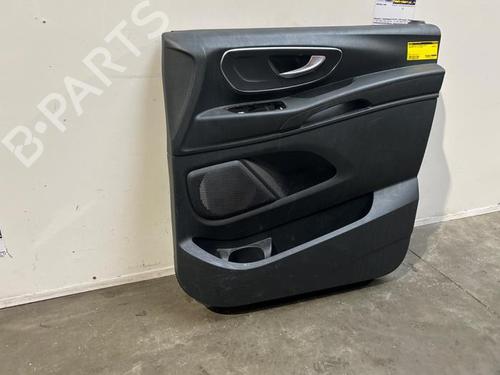 Front right panel MERCEDES-BENZ VITO Van (W447) 116 CDI 4x4 (447.601, 447.603, 447.605) | BP38842434C59 - Image 2