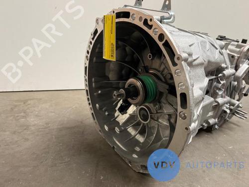 Gearbox MERCEDES-BENZ VITO Tourer (W447) 114 CDI (447.701, 447.703, 447.705) | BP26541120M3 