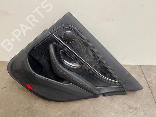 Used Rear right panel Rear right panel 38828683 38828683