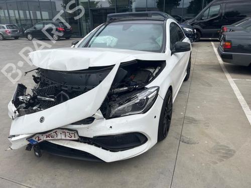Headlight switch MERCEDES-BENZ CLA Coupe (C117) CLA 200 CDI / d (117.308) | BP38826292I24 - Image 10