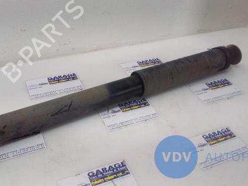 Used Right rear shock absorber MERCEDES-BENZ A-CLASS (W169) A 170 (169.032, 169.332) (116 hp) 25939954