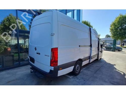 Headlight switch MERCEDES-BENZ SPRINTER 3,5-t Van (B907, B910) 319 CDI All-wheel Drive (907.633, 907.635, 907.637) | BP38845836I24 - Image 6