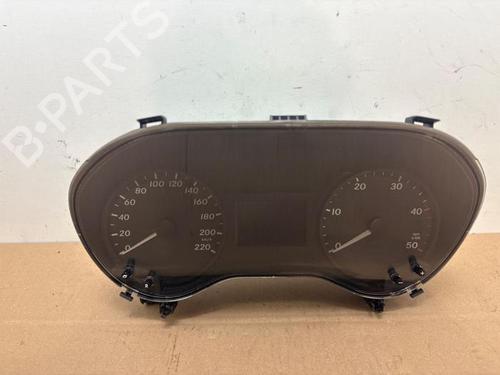 instrument-cluster-mercedes-benz-vito-van-w447-2014-38824477 main image