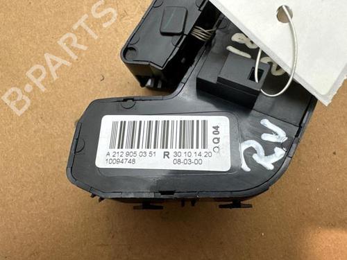 Switch MERCEDES-BENZ E-CLASS (W212) E 350 BlueTEC 4-matic (212.094) | BP38833275I30 - Image 3