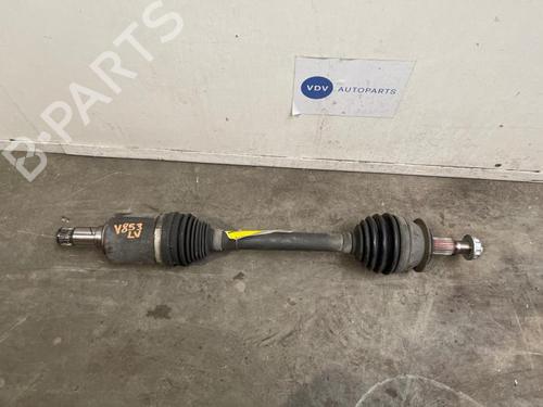 left-front-driveshaft-mercedes-benz-a-class-w169-2004-2005-2006-2007-2008-2009-2010-2011-2012-38832950 main image