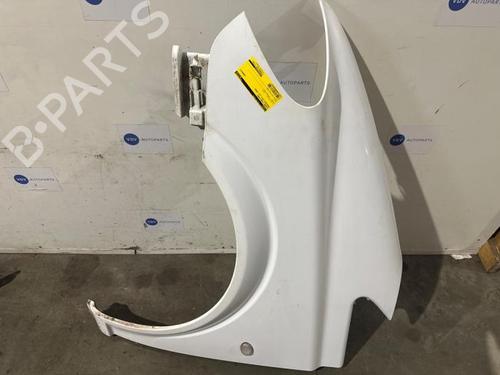 Used Left front fenders Left front fenders 38836021 38836021