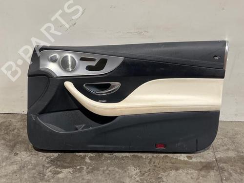 Used Front right panel Front right panel 38824304 38824304