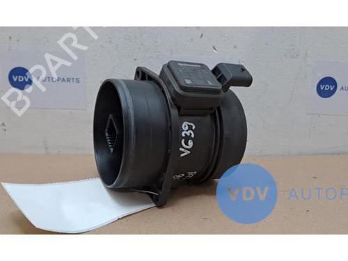 Used Mass air flow sensor MERCEDES-BENZ C-CLASS (W204) C 200 CDI (204.001) (136 hp) 25961866