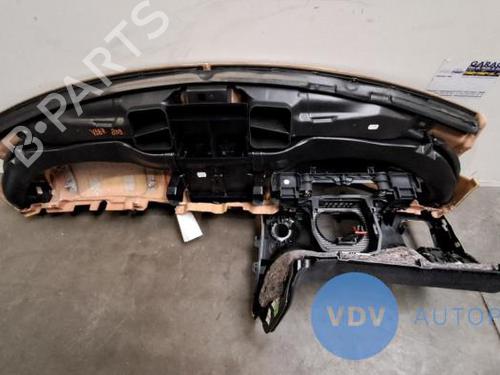 Dashboard MERCEDES-BENZ CLK (C209) CLK 200 Kompressor (209.342) | BP25958895C46 