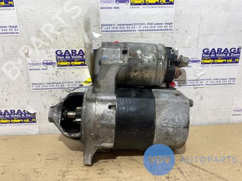 Starter MERCEDES-BENZ A-CLASS (W169) A 170 (169.032, 169.332) | BP25953376M8 