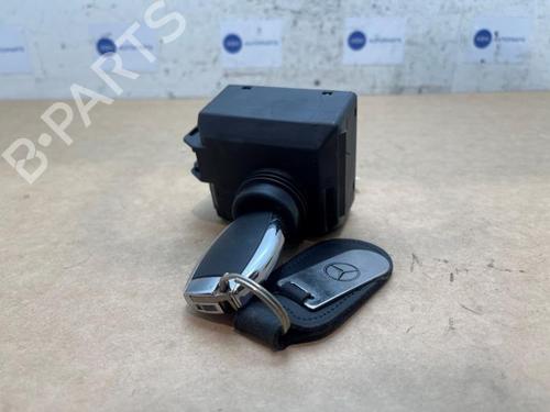 Used Ignition barrel Ignition barrel 38835703 38835703