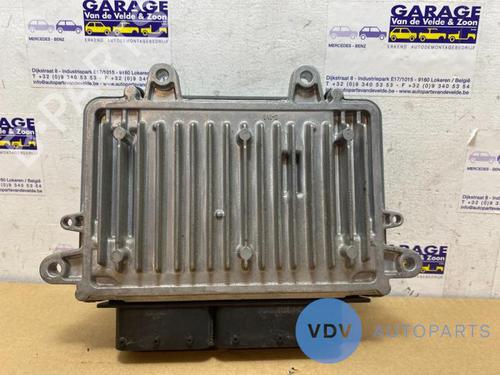 Control unit MERCEDES-BENZ A-CLASS (W169) A 180 CDI (169.007, 169.307) | BP25952424M11 