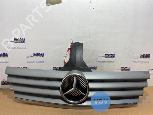 Grille MERCEDES-BENZ C-CLASS (W203) C 200 CDI (203.004) | BP25951723C40 
