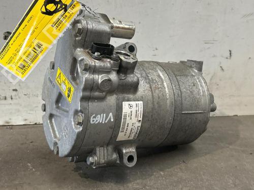 AC compressor MERCEDES-BENZ A-CLASS Saloon (V177) A 250 e (177.186) | BP38816885M34 - Image 4