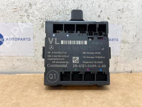 Used Electronic module Electronic module 38836538 38836538