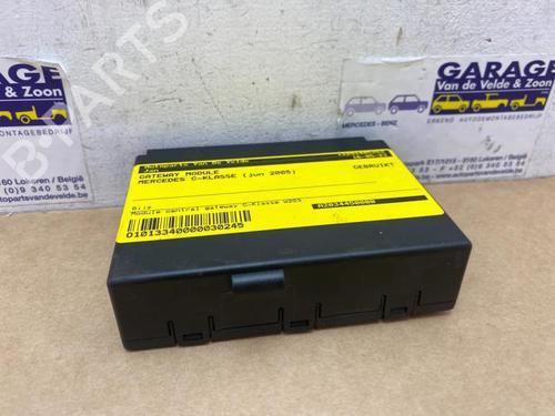 Used Electronic module Electronic module 38850085 38850085