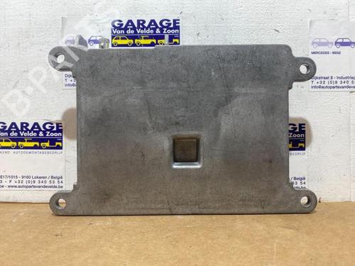Electronic module MERCEDES-BENZ E-CLASS (W211) E 200 CDI (211.004) | BP38851478M83 - Image 2