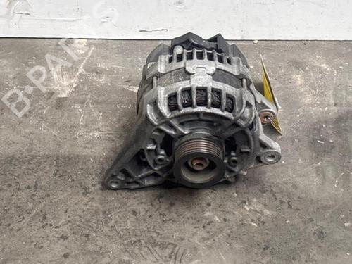 Used Alternator Alternator 38827635 38827635