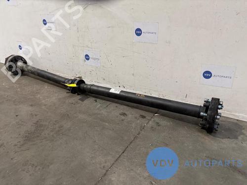 Driveshaft MERCEDES-BENZ C-CLASS (W205) AMG C 63 S (205.087) | BP25968251M37 