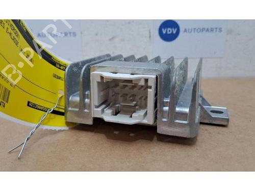 Electronic module MERCEDES-BENZ E-CLASS (W213) E 220 d (213.004) | BP38838792M83 - Image 2