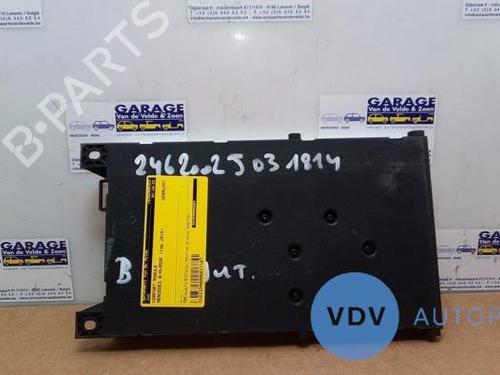 Elektronisk modul MERCEDES-BENZ B-CLASS Sports Tourer (W246, W242) B 200 CDI (246.201) (136 hp) 25944238