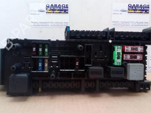 Electronic module MERCEDES-BENZ SLK (R172) 200 (172.448) | BP38854854M83  - Image 5