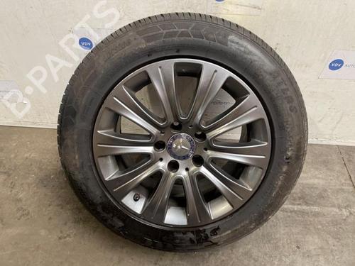Used Rim Rim MERCEDES-BENZ E-CLASS (W212) E 200 CDI / BlueTEC (212.005, 212.006) (136 hp) 38830485 38830485