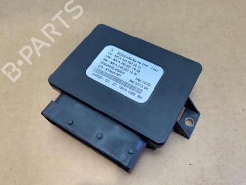Used Electronic module Electronic module 38829087 38829087