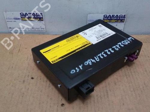 Electronic module MERCEDES-BENZ E-CLASS (W212) E 200 CDI / BlueTEC (212.005, 212.006) | BP38855481M83 - Image 2