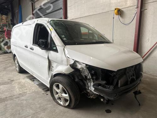 Headlight switch MERCEDES-BENZ VITO Van (W447) 116 CDI (447.601, 447.603, 447.605) | BP38828612I24 - Image 4
