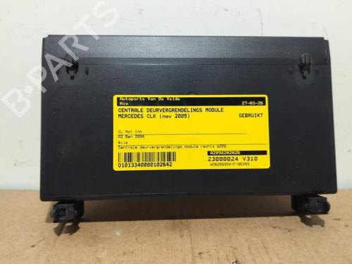Elektronisk modul Elektronisk modul 39415930 39415930