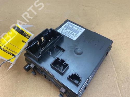 Used Electronic sensor Electronic sensor MERCEDES-BENZ C-CLASS (W205) C 160 (205.044) (129 hp) 38849144 38849144