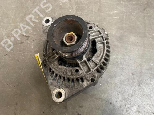 Used Alternator Alternator MERCEDES-BENZ CLK (C208) CLK 230 Kompressor (208.347) (193 hp) 38848207 38848207