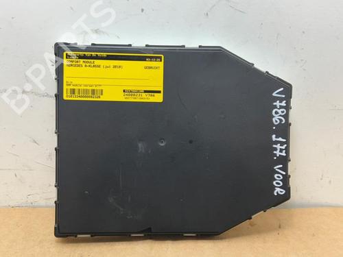 Electronic module MERCEDES-BENZ A-CLASS (W177) A 200 (177.087) | BP38821703M83 - Image 2