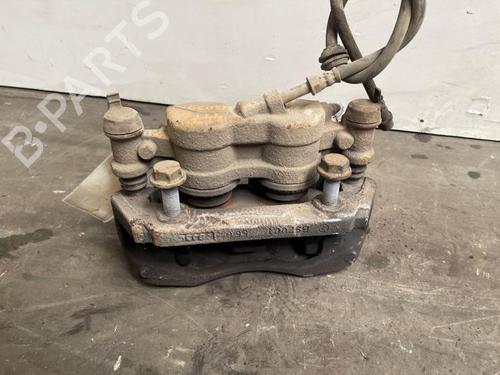 Left front brake caliper MERCEDES-BENZ VITO Van (W447) 119 CDI / BlueTEC (447.601, 447.603, 447.605) | BP38825913M105 - Image 2