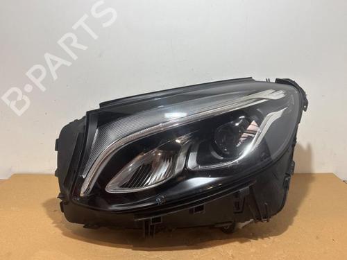 Used Left headlight Left headlight 38825350 38825350