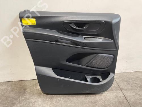 Used Front left panel Front left panel 38825458 38825458