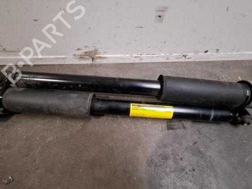 Left front shock absorber MERCEDES-BENZ E-CLASS (W213) E 200 d (213.013) | BP38844717M16 - Image 2