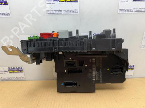 Electronic module MERCEDES-BENZ C-CLASS T-Model (S204) C 220 CDI (204.202) | BP38853913M83 - Image 3