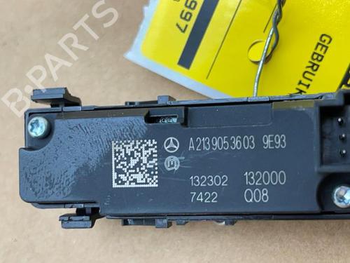 Switch MERCEDES-BENZ E-CLASS Convertible (A238) E 220 d (238.414) | BP38824199I30 - Image 3