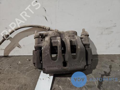 Left front brake caliper MERCEDES-BENZ VITO Van (W447) 119 CDI / BlueTEC (447.601, 447.603, 447.605) | BP29417944M105 