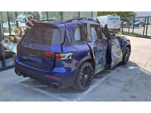 Camera MERCEDES-BENZ GLB (X247) AMG GLB 35 Mild Hybrid 4-matic (247.651) | BP38820356E14 - Image 7