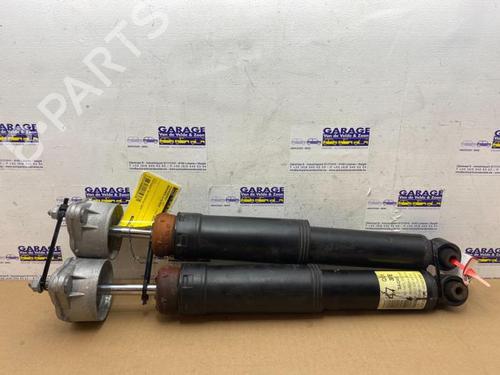 Used Left front shock absorber Left front shock absorber 38847710 38847710