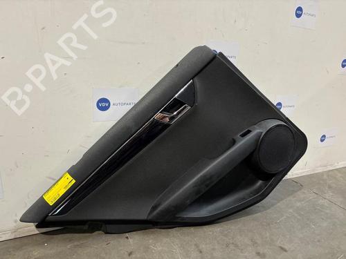 Rear left panel MERCEDES-BENZ C-CLASS T-Model (S204) C 200 CDI (204.207) | BP38840911C60 - Image 2