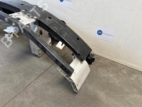 Frontplade/Frontkurv MERCEDES-BENZ EQS (V297) EQS 500 4-matic (297.134) | BP39152307C72 - Image 3