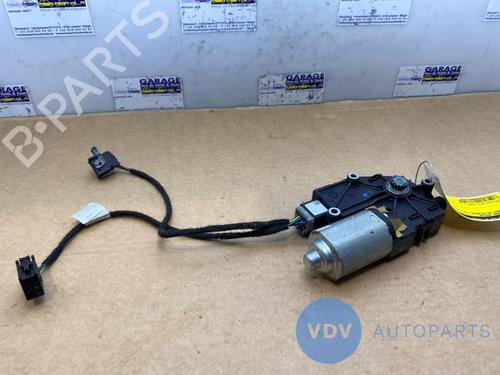 Sunroof engine MERCEDES-BENZ M-CLASS (W164) ML 320 CDI 4-matic (164.122) | BP25956528M60 