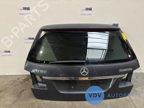 Used Tailgate MERCEDES-BENZ E-CLASS T-Model (S212) E 350 CDI (212.225) (231 hp) 25959304