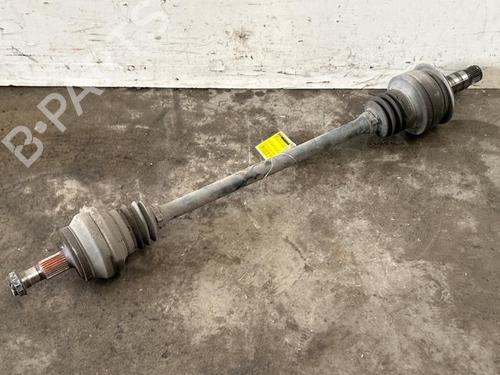 Used Right rear driveshaft Right rear driveshaft MERCEDES-BENZ GLK-CLASS (X204) 200 CDI (204.901) (143 hp) 38817407 38817407