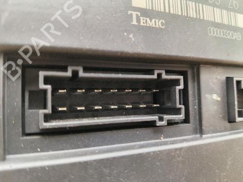 Electronic module MERCEDES-BENZ C-CLASS (W203) C 200 CDI (203.004) | BP38825026M83 - Image 3